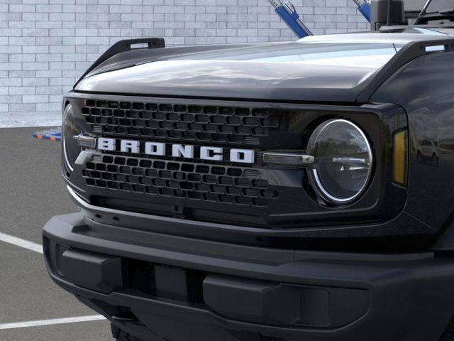 2026 Ford Bronco Big Bend Image 23 of 25