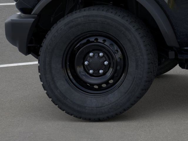 2026 Ford Bronco Big Bend Image 9 of 25