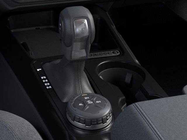 2026 Ford Bronco Big Bend Image 19 of 25