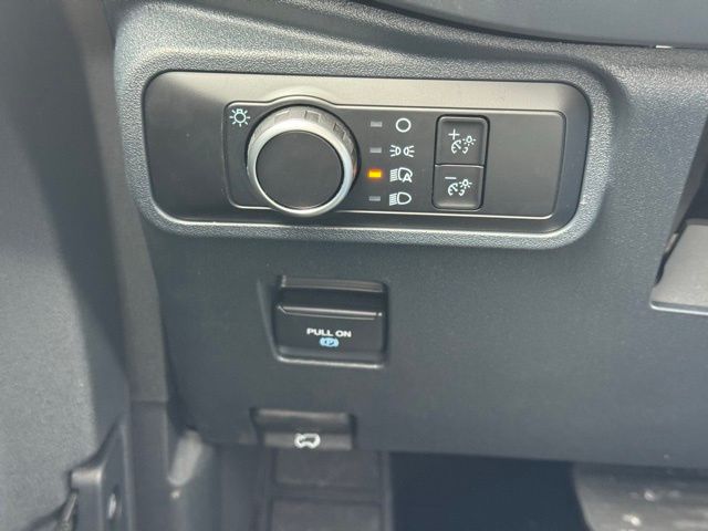 2026 Ford Bronco Big Bend Image 27 of 30