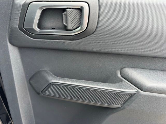 2026 Ford Bronco Big Bend Image 23 of 30