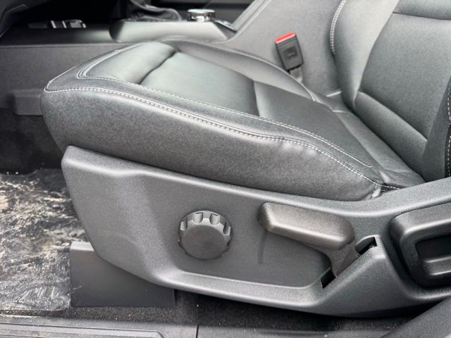 2026 Ford Bronco Big Bend Image 28 of 30