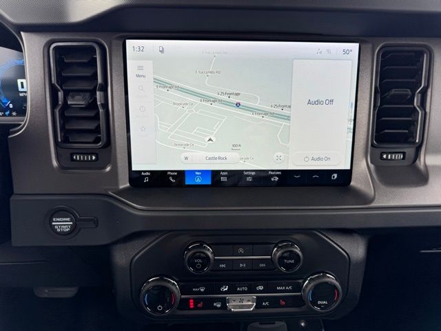 2026 Ford Bronco Big Bend Image 20 of 30