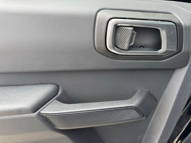 2026 Ford Bronco Big Bend Image 22 of 30