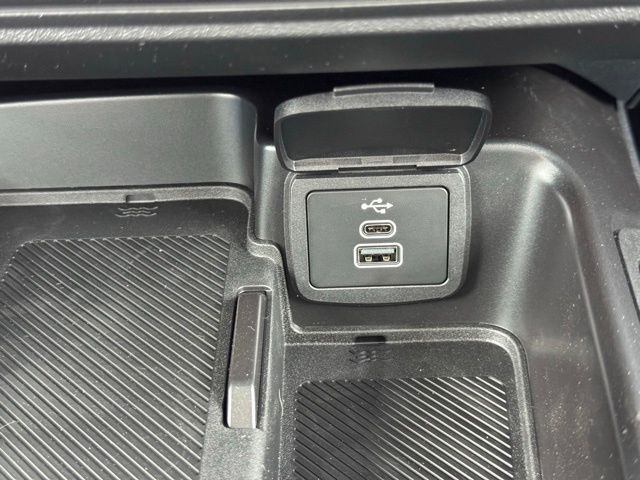 2026 Ford Bronco Big Bend Image 29 of 30