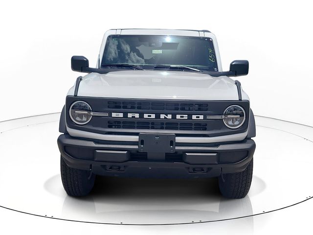 2026 Ford Bronco Big Bend Image 3 of 32