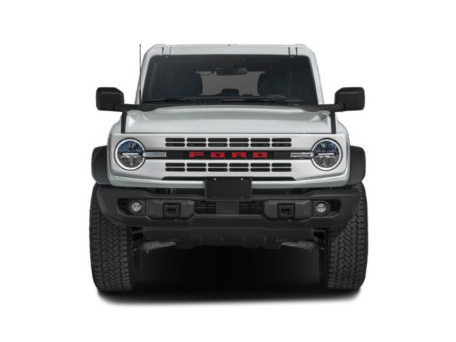 2026 Ford Bronco Heritage Edition Image 3 of 18