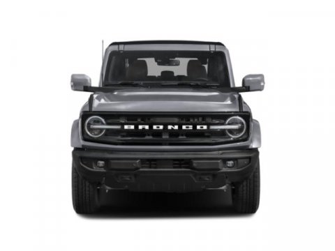 2026 Ford Bronco Outer Banks Image 3 of 18