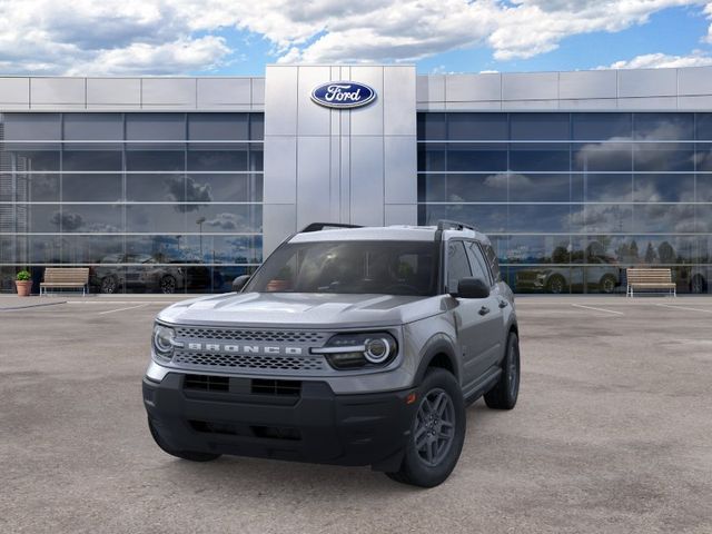2026 Ford Bronco Sport Big Bend Image 1 of 23