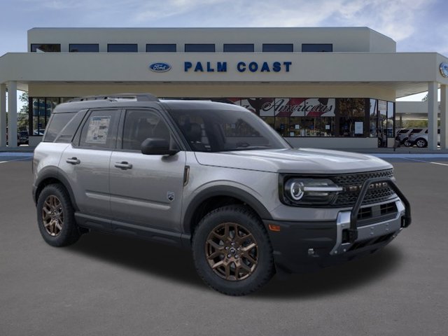 2026 Ford Bronco Sport Big Bend Image 1 of 12