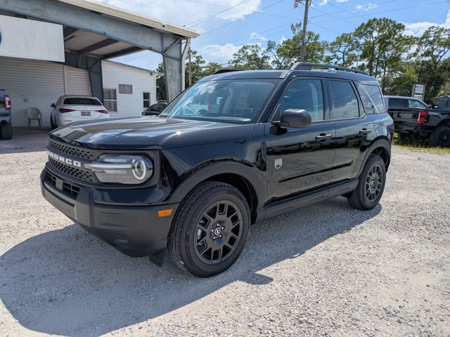 2026 Ford Bronco Sport Big Bend Image 1 of 29
