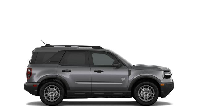 2026 Ford Bronco Sport Big Bend Image 2 of 5