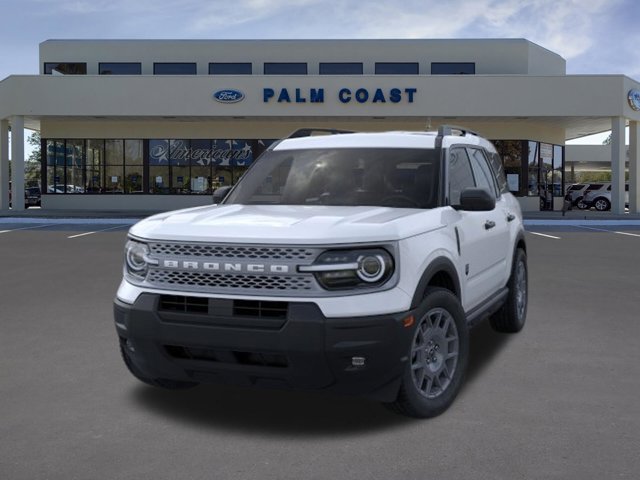 2026 Ford Bronco Sport Big Bend Image 1 of 23
