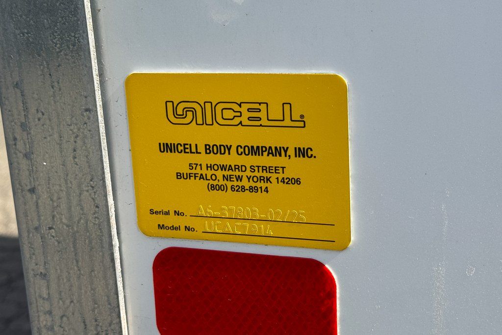 2026 Ford E-Series Base Image 23 of 31