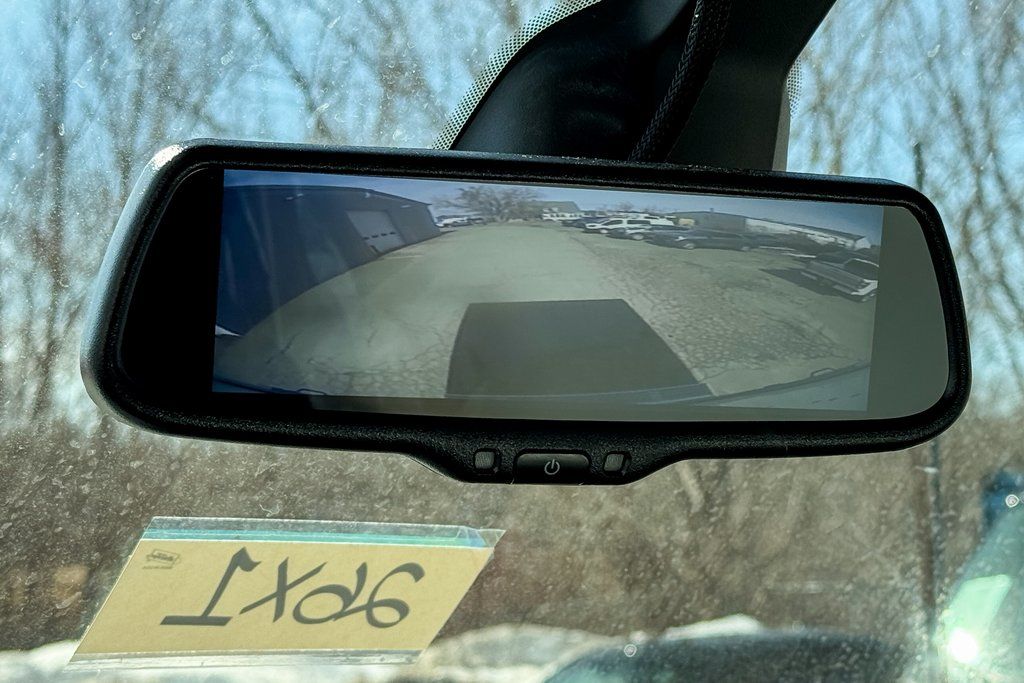 2026 Ford E-Series Base Image 29 of 31