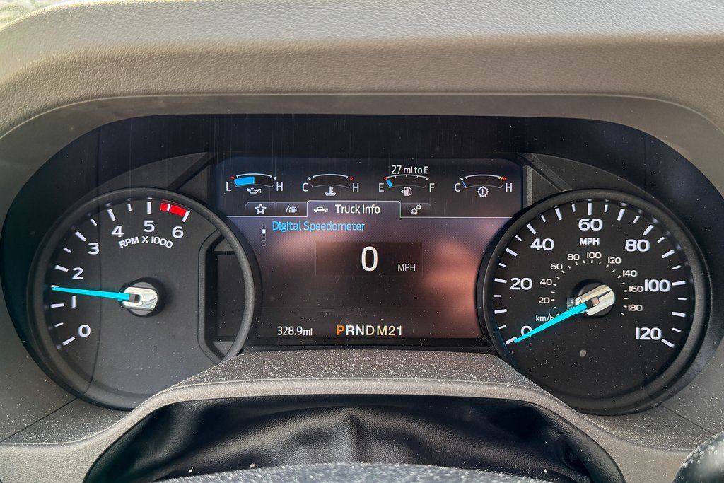 2026 Ford E-Series Base Image 15 of 31