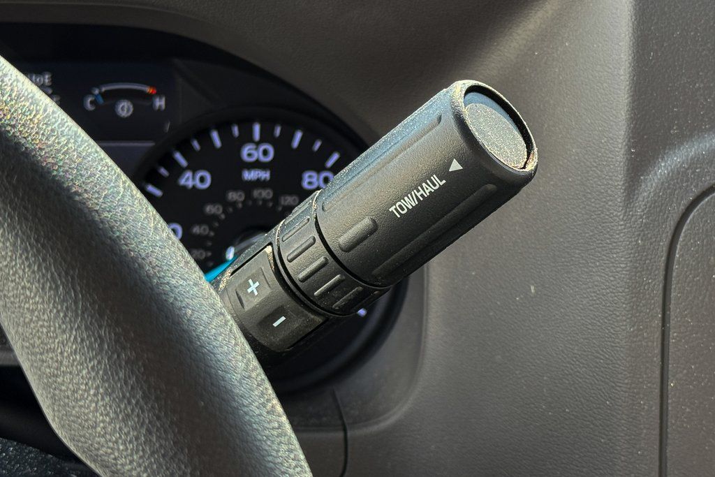 2026 Ford E-Series Base Image 20 of 31