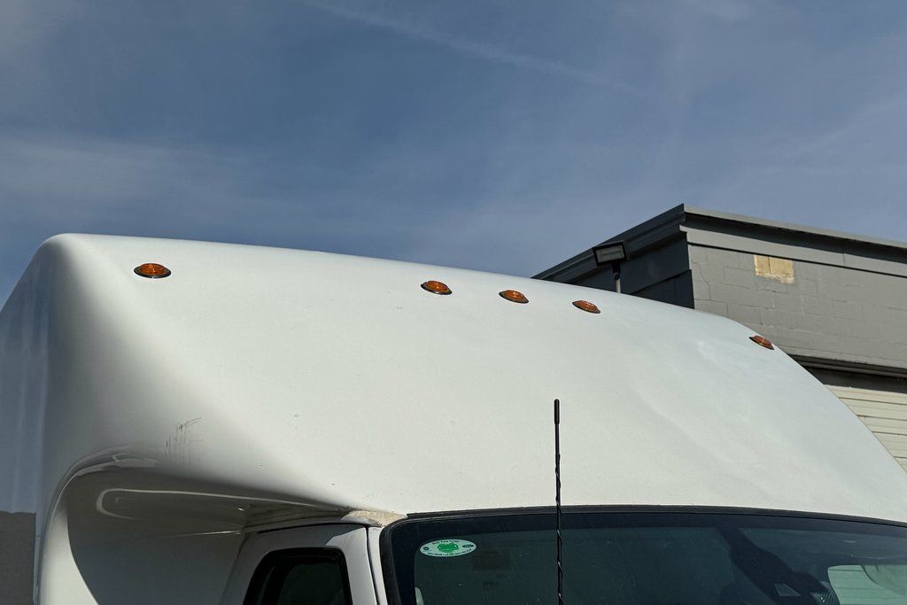 2026 Ford E-Series Base Image 30 of 31