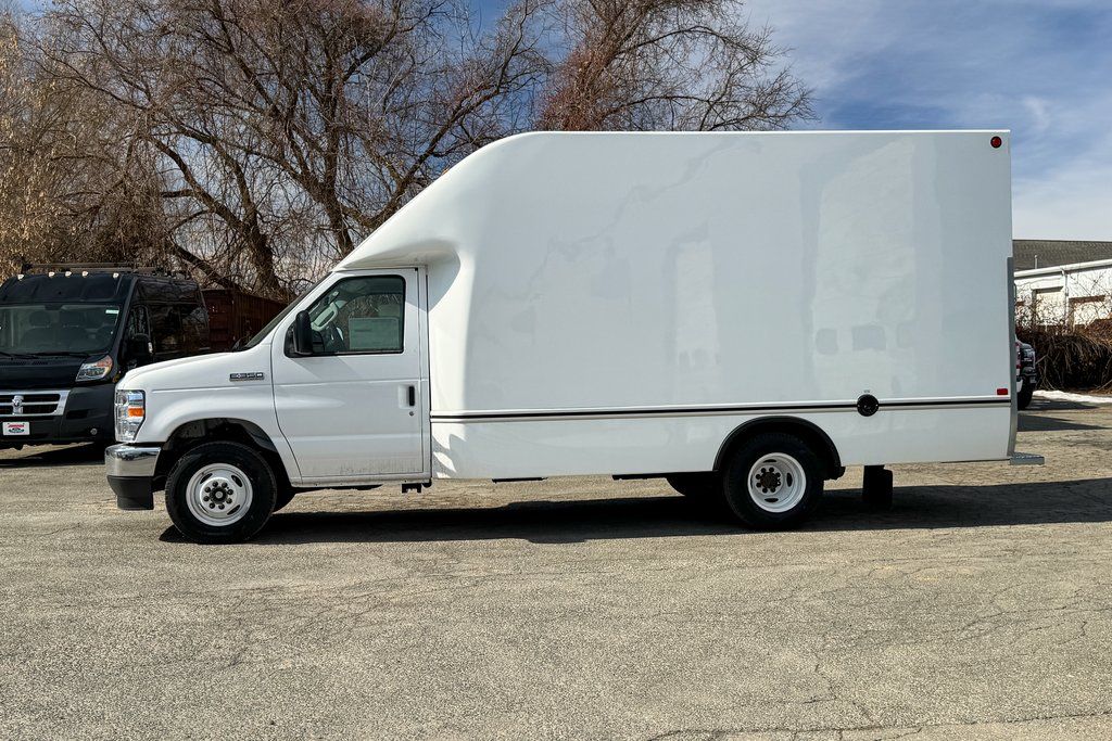 2026 Ford E-Series Base Image 1 of 31