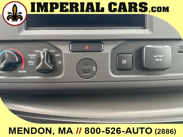 2026 Ford E-Series Base Image 25 of 25