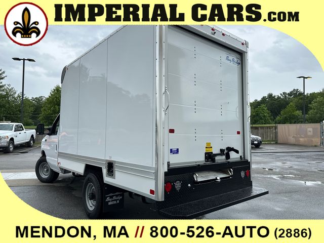 2026 Ford E-Series Base Image 6 of 25