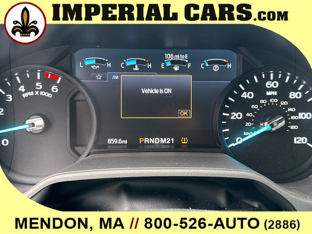 2026 Ford E-Series Base Image 10 of 25