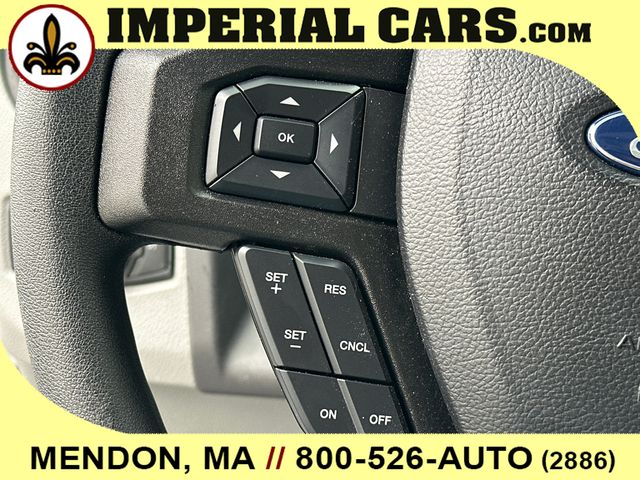 2026 Ford E-Series Base Image 19 of 25