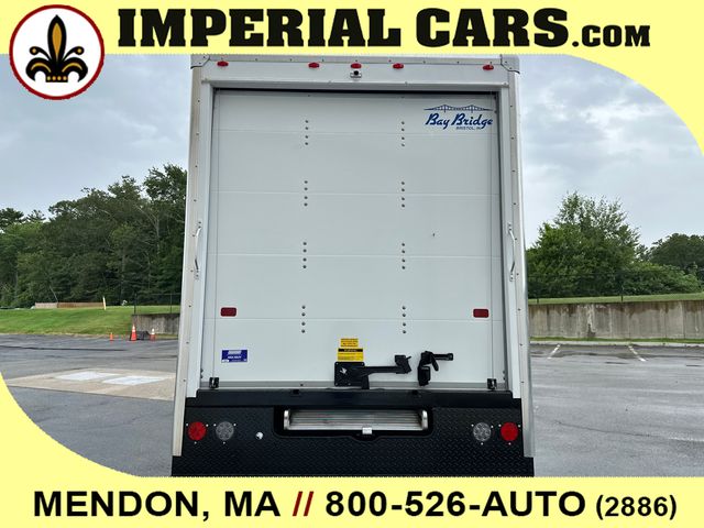 2026 Ford E-Series Base Image 14 of 25