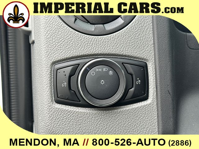 2026 Ford E-Series Base Image 17 of 25