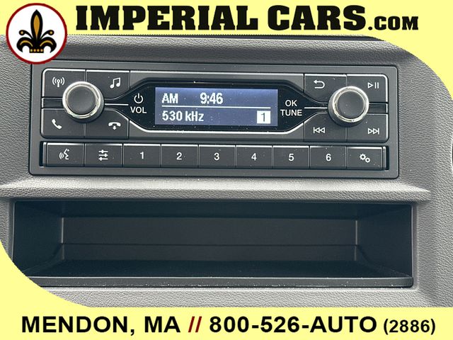 2026 Ford E-Series Base Image 23 of 25