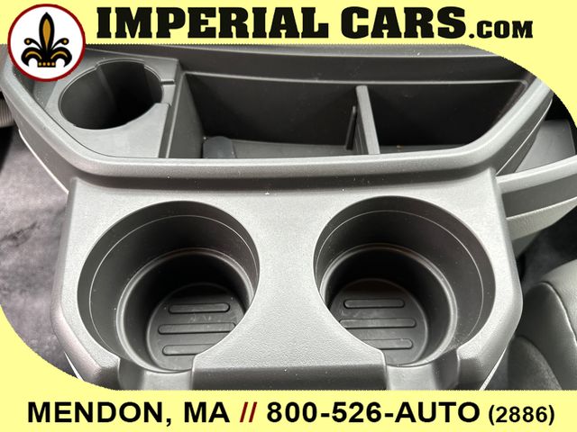 2026 Ford E-Series Base Image 20 of 25