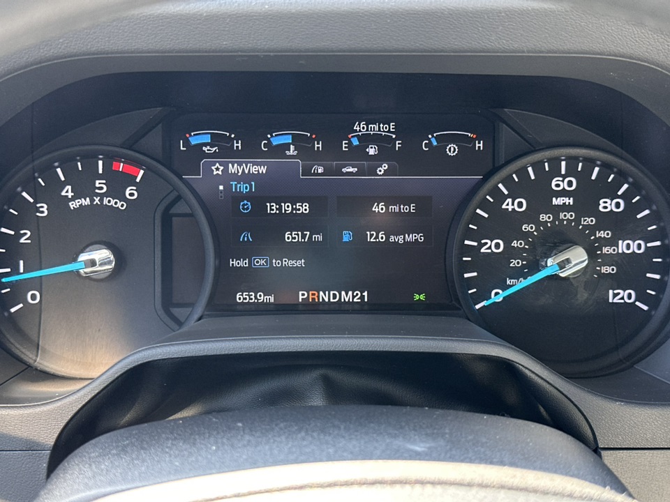 2026 Ford E-Series Base Image 17 of 31