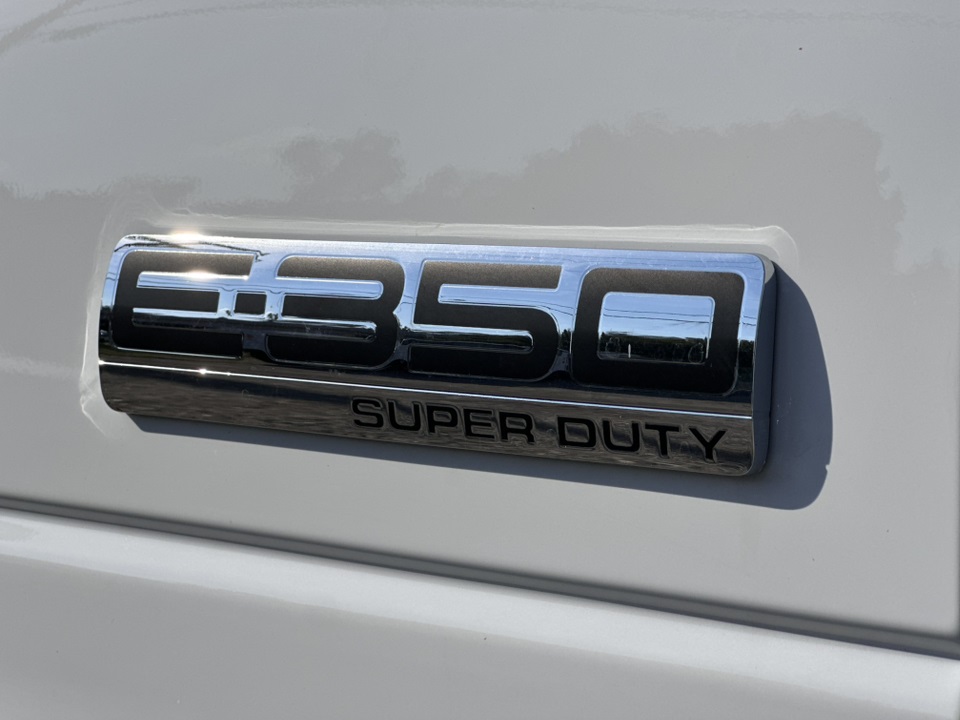 2026 Ford E-Series Base Image 29 of 31