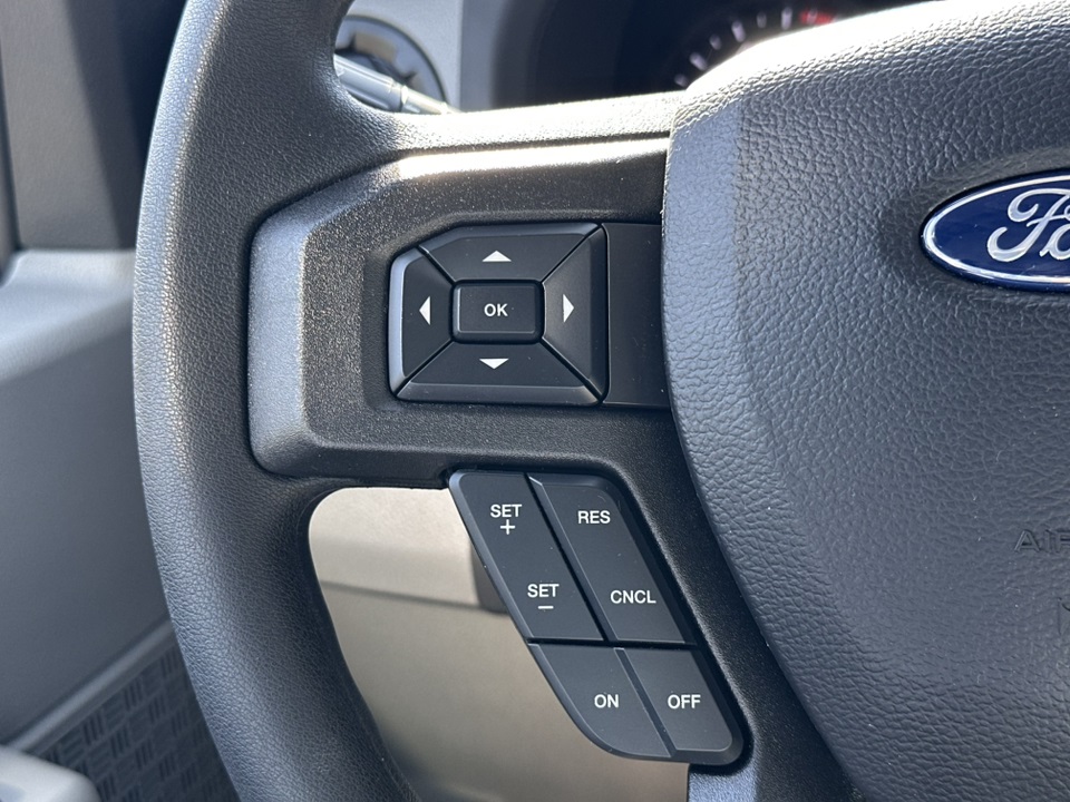 2026 Ford E-Series Base Image 27 of 31