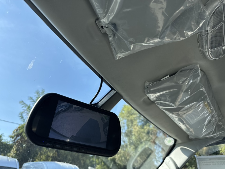 2026 Ford E-Series Base Image 30 of 31