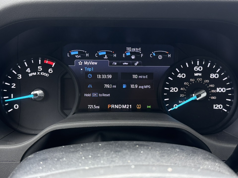 2026 Ford E-Series Base Image 19 of 39