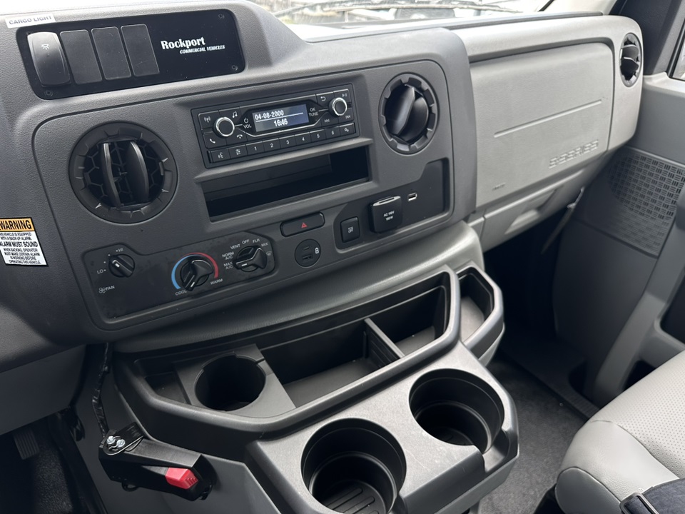 2026 Ford E-Series Base Image 21 of 39