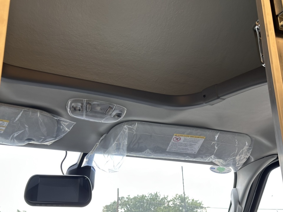 2026 Ford E-Series Base Image 38 of 39