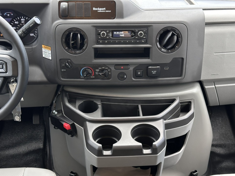 2026 Ford E-Series Base Image 14 of 39