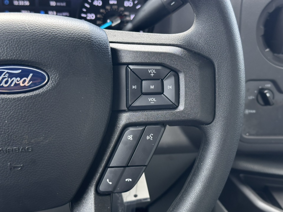 2026 Ford E-Series Base Image 18 of 39