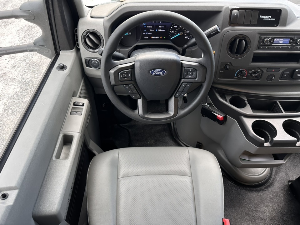 2026 Ford E-Series Base Image 13 of 39