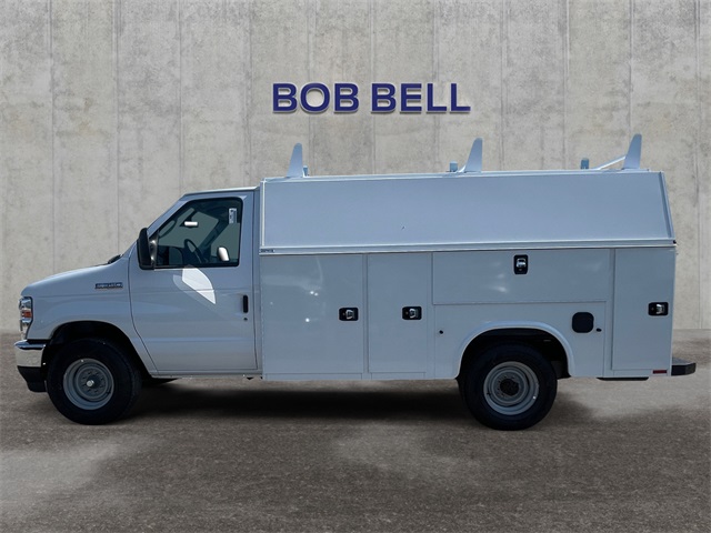 2026 Ford E-Series Base Image 8 of 8