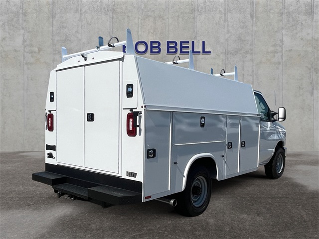 2026 Ford E-Series Base Image 5 of 8