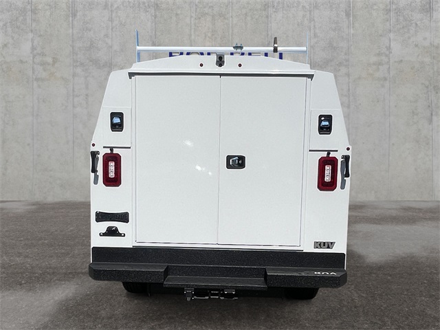 2026 Ford E-Series Base Image 6 of 8