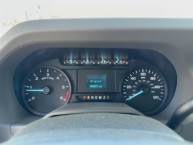 2026 Ford E-Series Base Image 14 of 22