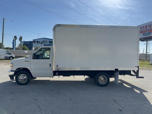 2026 Ford E-Series Base Image 1 of 22