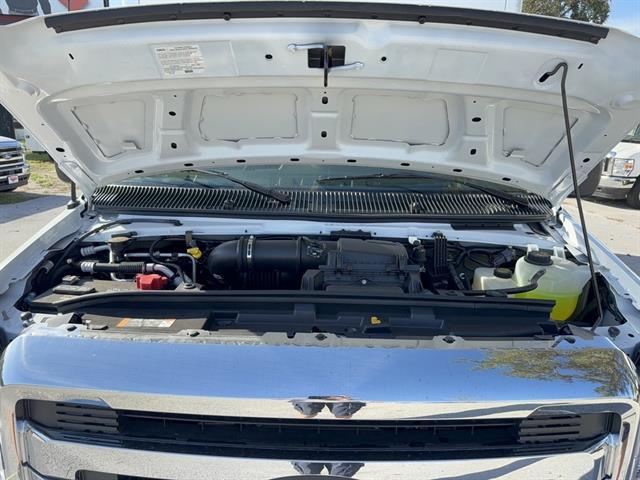 2026 Ford E-Series Base Image 22 of 22