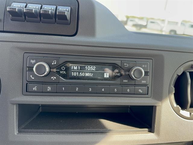 2026 Ford E-Series Base Image 15 of 22