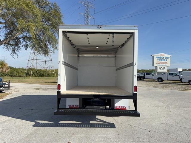 2026 Ford E-Series Base Image 7 of 22