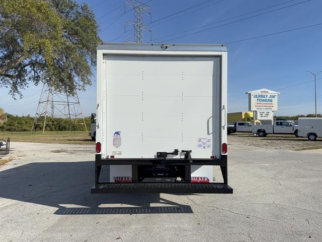 2026 Ford E-Series Base Image 6 of 22